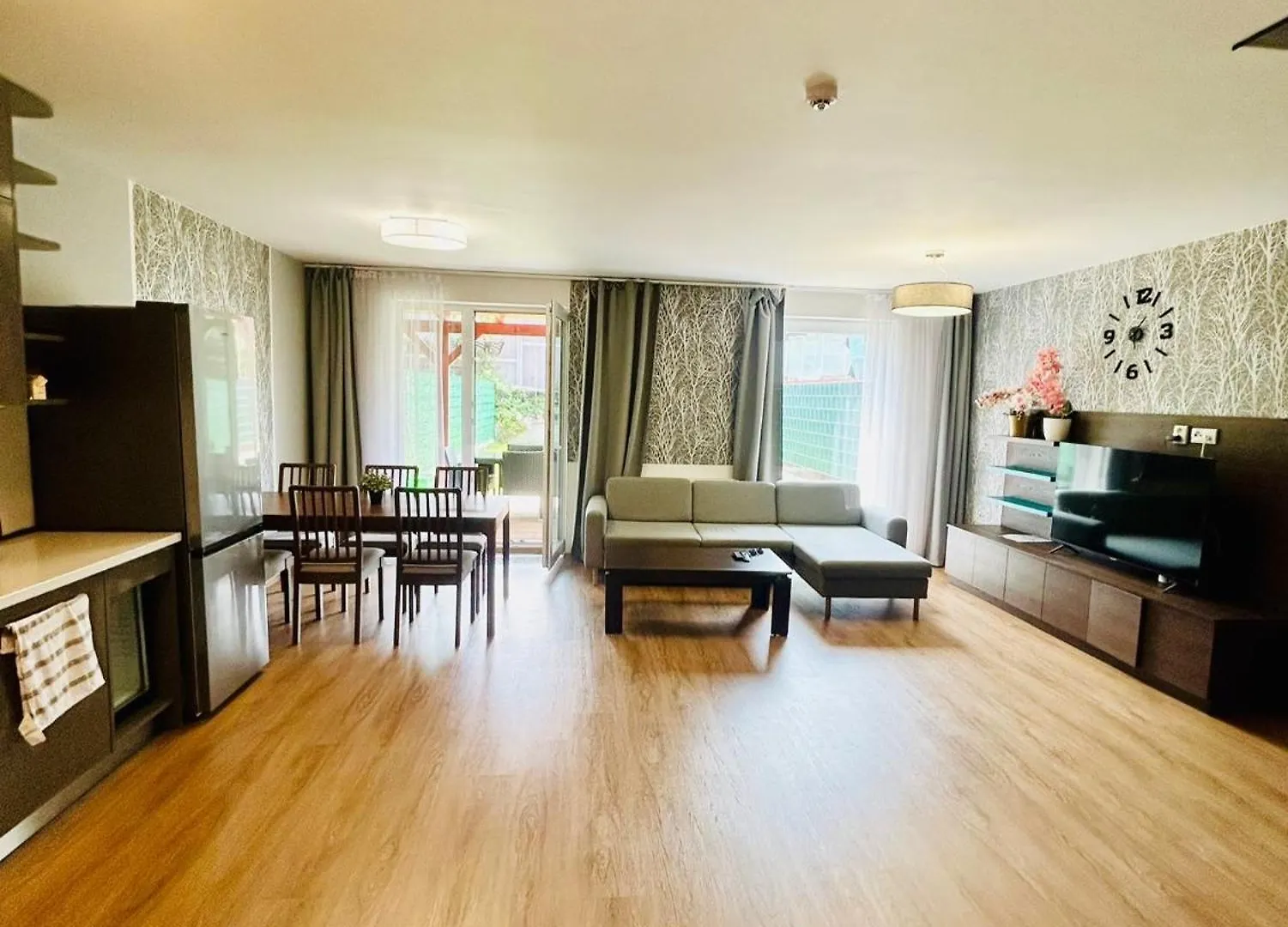 招待所 Villa Many Separate Rooms With Free Parking Praha 4 Libus