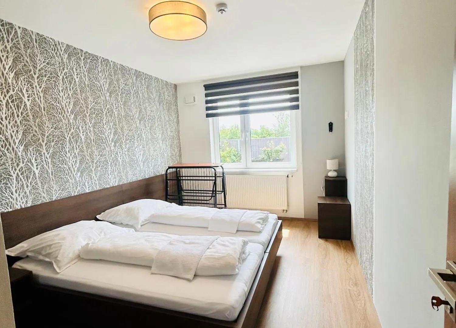 Villa Many Separate Rooms With Free Parking Praha 4 Libus 招待所 布拉格