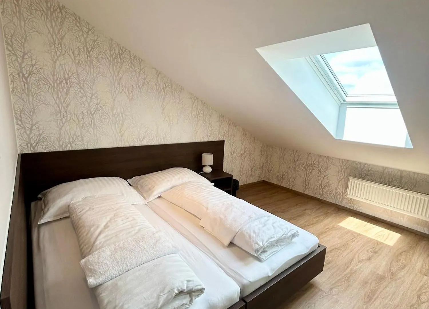 招待所 Villa Many Separate Rooms With Free Parking Praha 4 Libus