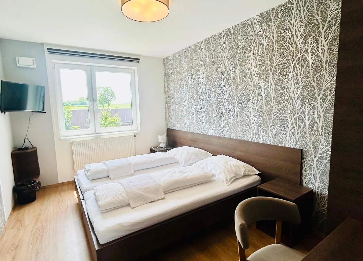 Villa Many Separate Rooms With Free Parking Praha 4 Libus 0*, 布拉格 捷克