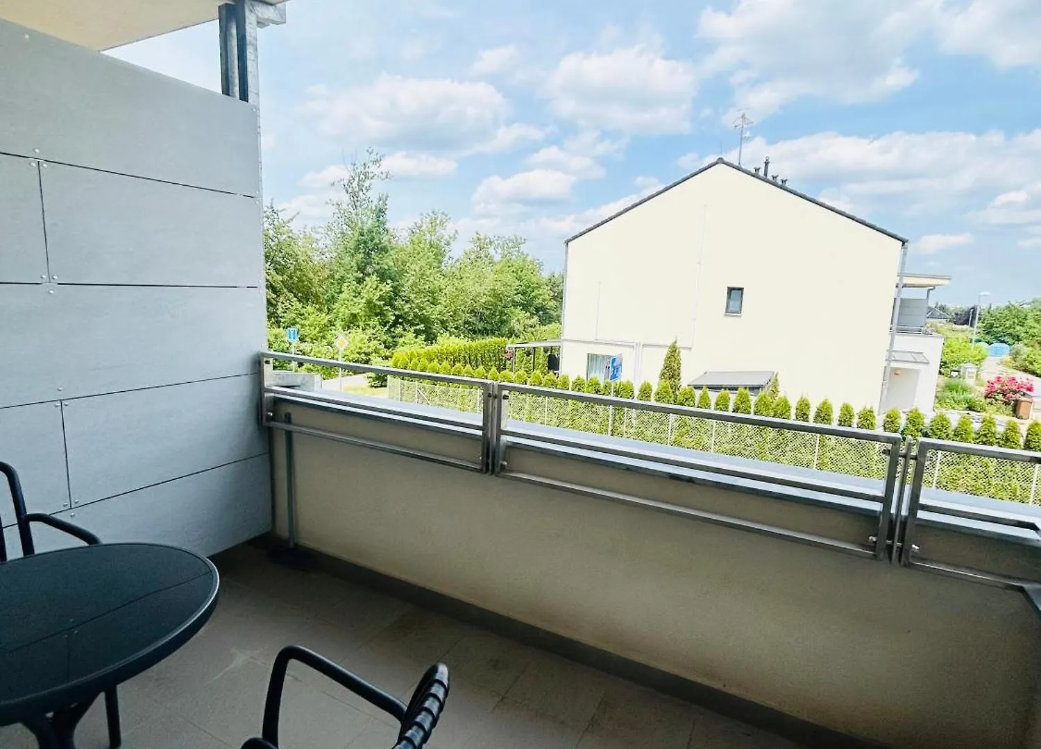Villa Many Separate Rooms With Free Parking Praha 4 Libus 捷克