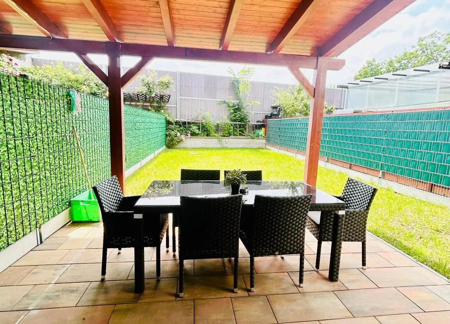 Villa Many Separate Rooms With Free Parking Praha 4 Libus 0*, 布拉格 捷克