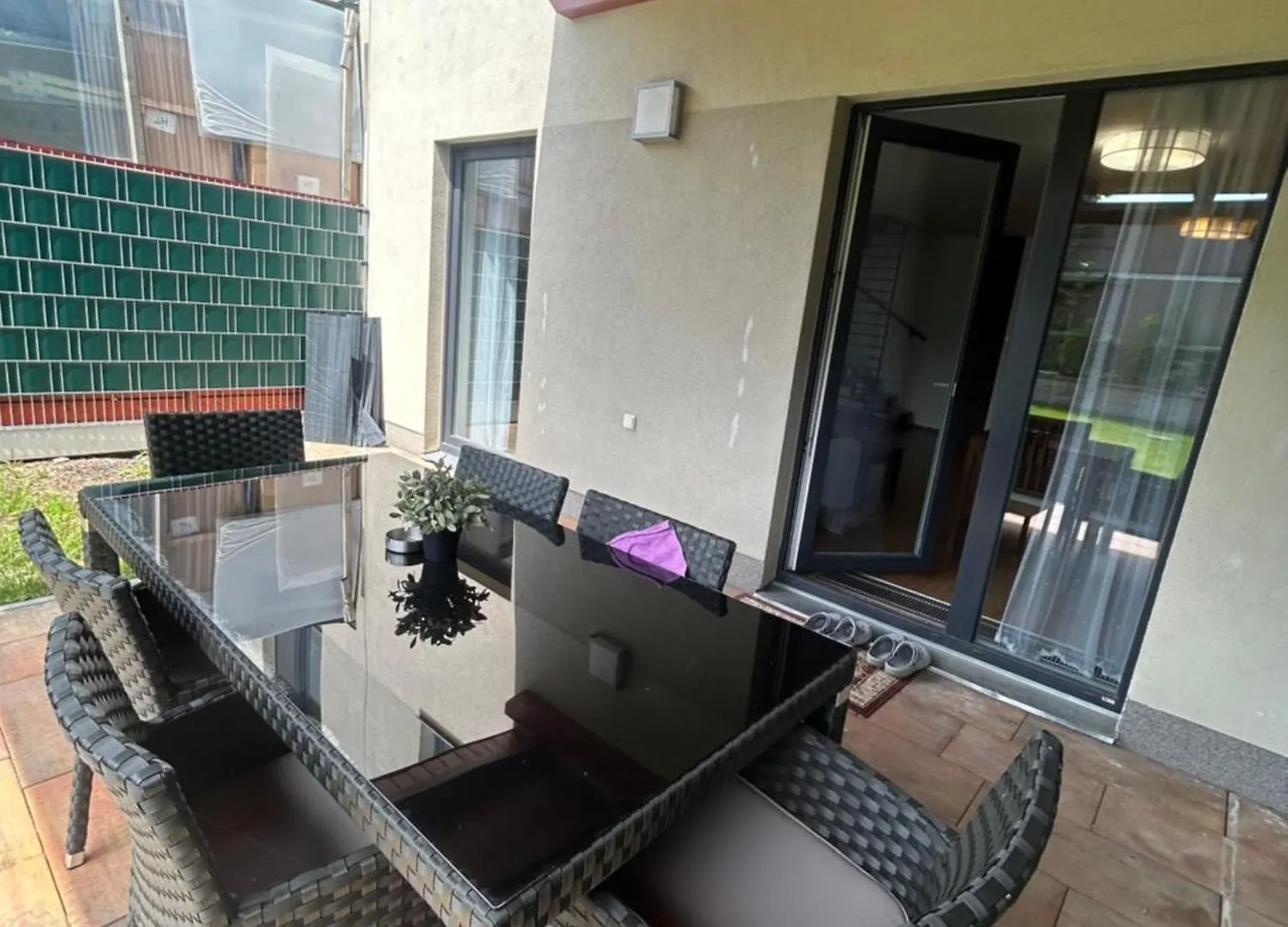 Villa Many Separate Rooms With Free Parking Praha 4 Libus 招待所 布拉格