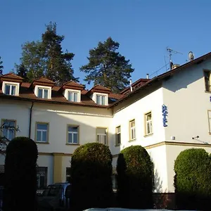  Pensjonat Sanssouci