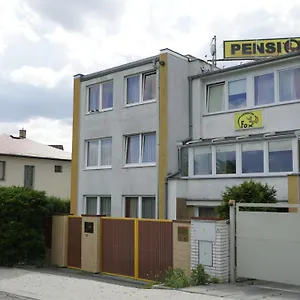 Gasthof Fox, Prag